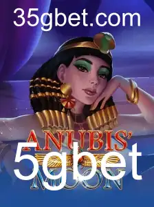 AnubisMoon: Desvendando o Mistério do Jogo Moderno