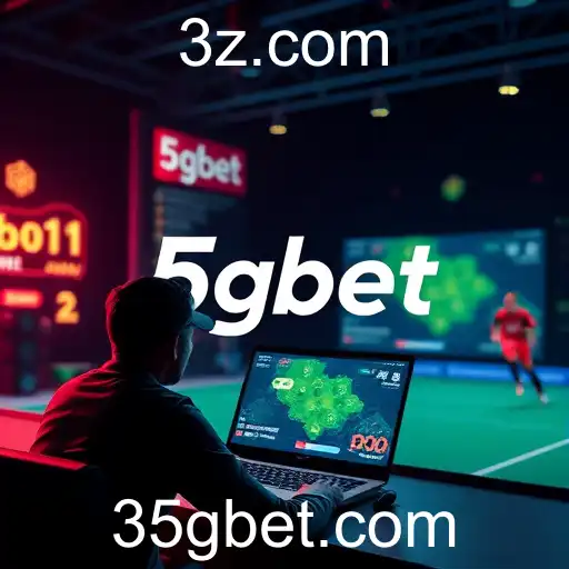 A Ascensão dos Jogos Online no Brasil: Um Olhar sobre o 5gbet