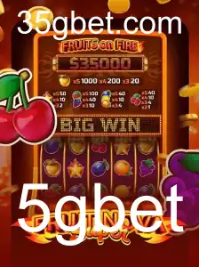 Descubra FruitNovaSuper: Uma Aventura no Universo das Frutas com 5gbet