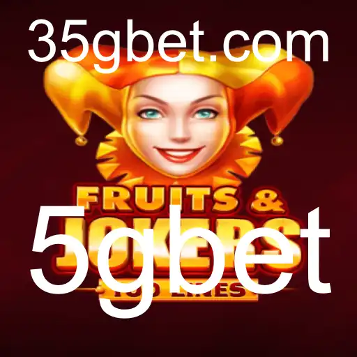 Descubra o Empolgante Universo de 'FruitsAndJokers100' no 5gbet