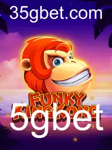 Descobrindo FunkyKingKong: O Jogo de Aventura com 5gbet