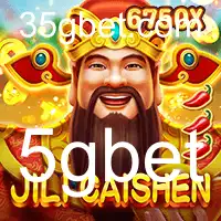 Descubra JILICaishen: Uma Nova Experiência de Jogo no 5gbet