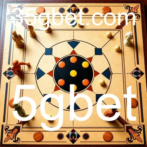 Jogos de tabuleiro