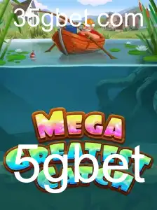 MegaGreatestCatch: Descubra o Jogo que Está Revolucionando o Entretenimento Online