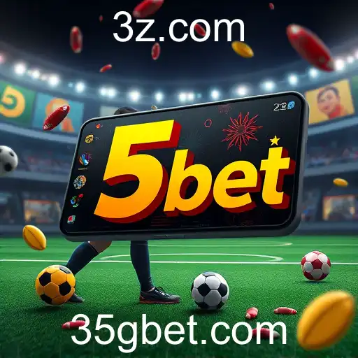 A Influência do 5gbet no Mercado de Jogos em 2025