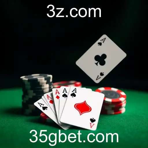 5gbet Revoluciona o Jogo Online em 2025