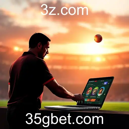 5gbet Reinventa a Experiência de Jogos Online em 2026