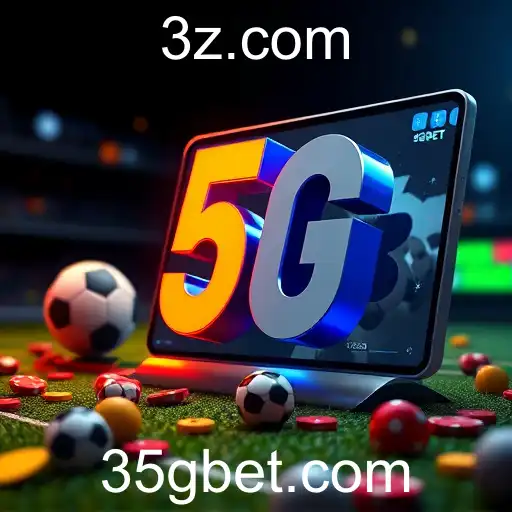 O Impacto do 5gbet no Mercado de Jogos Online em 2026