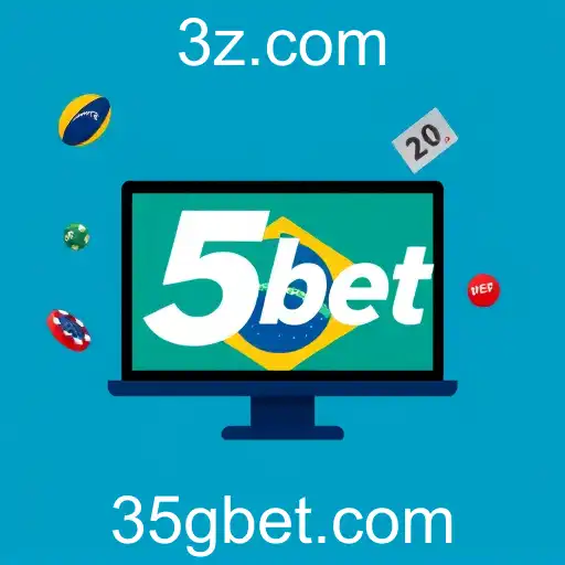 O Impacto do '5gbet' no Mercado de Jogos Online