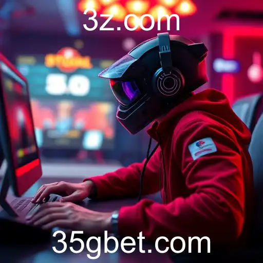 O Impacto do 5gbet no Crescimento do Mercado Global de Jogos