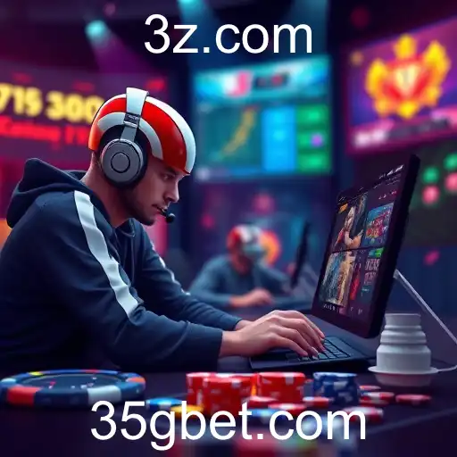 Crescimento Explosivo dos Jogos Online em 2025