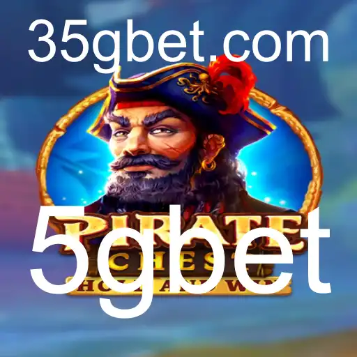 PirateChest: Explorando Aventuras com 5gbet
