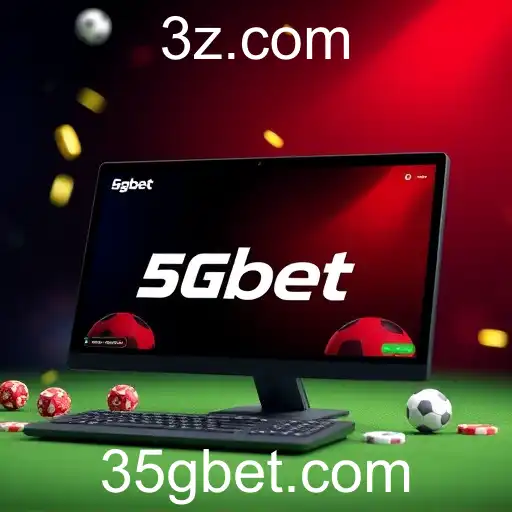 A Ascensão dos Jogos Online no Brasil e o Impacto de 5gbet
