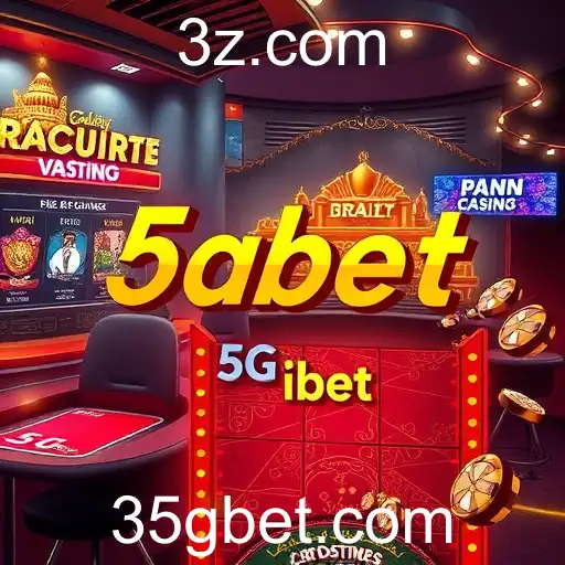 5GBet Revoluciona a Experiência de Apostas Online