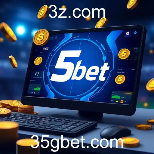 A Ascensão do 5gbet no Cenário de Jogos Online em 2026