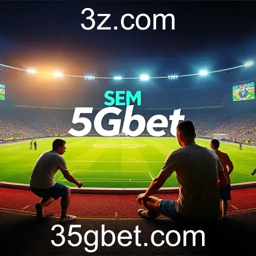 Ascensão do 5gbet no Cenário Brasileiro de Jogos
