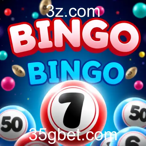 Explore a Diversão dos Jogos de Bingo no 5gBet