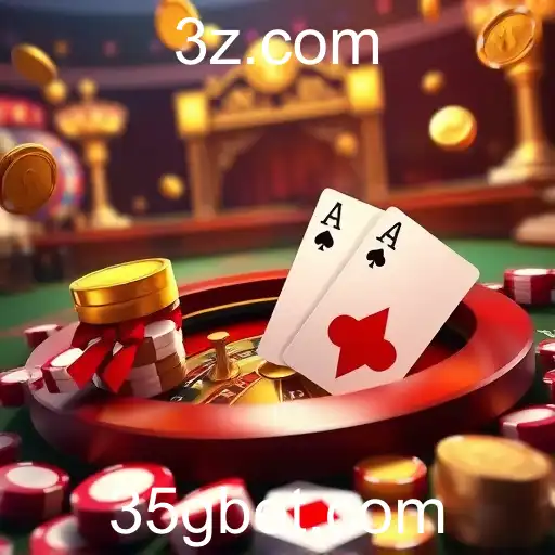 Explore a Fascinante Categoria 'Jogos de Cassino' no 5gbet