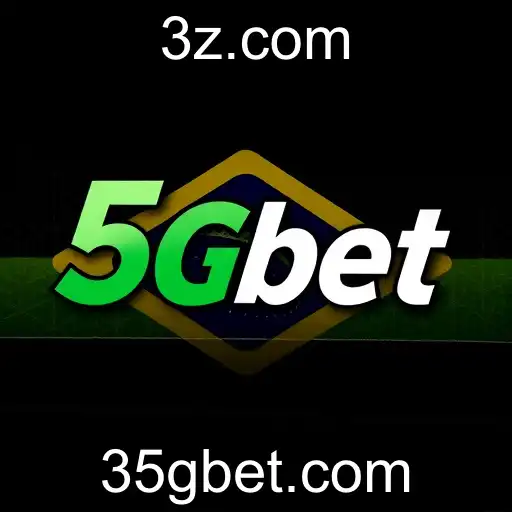 A Evolução do 5gbet no Cenário Brasileiro de Jogos