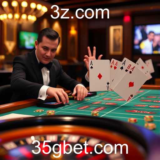 A Expansão dos Jogos Online no Brasil: Foco no 5gbet