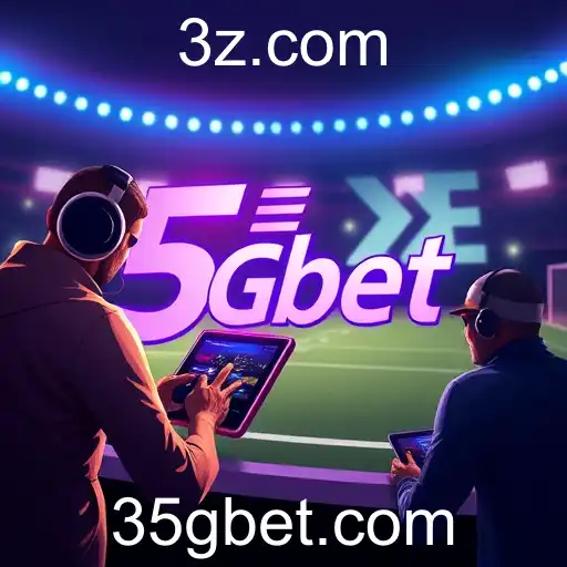 A Revolução dos Jogos Online com 5gbet