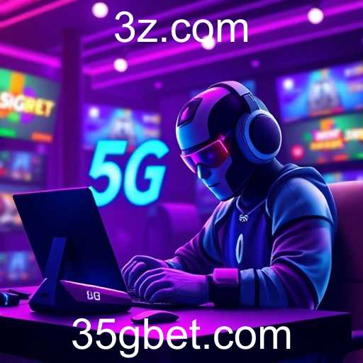 O Impacto do 5gbet no Mercado de Jogos em 2026