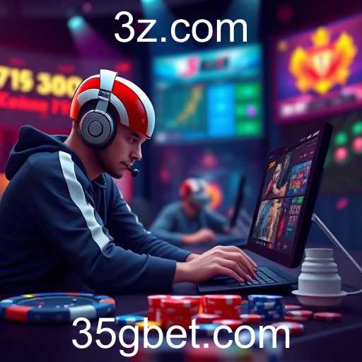 Crescimento Explosivo dos Jogos Online em 2025