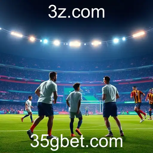A Ascensão do 5gbet no Cenário de Jogos Online
