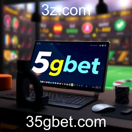 A Ascensão do 5gbet e as Tendências de Jogos Online em 2026