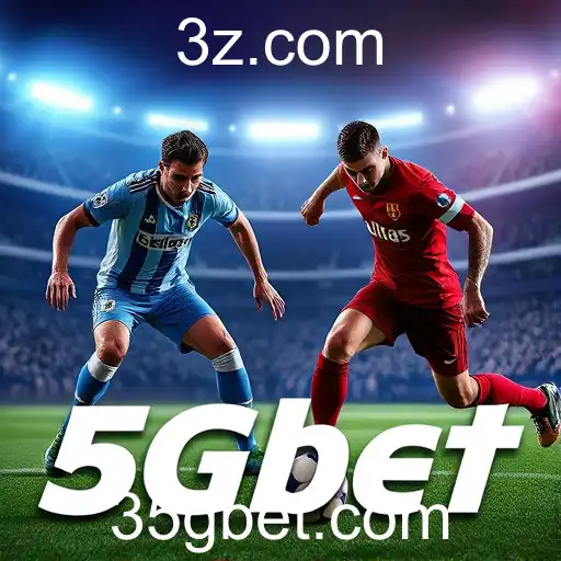 Apostas Esportivas no 5gbet: Uma Plataforma Completa para Todos os Apostadores