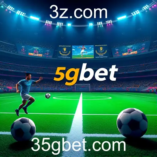 A Nova Era dos Jogos: 5gbet e o Futuro dos Cassinos Online