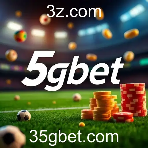 A Ascensão do 5gbet em um Cenário Global de Jogos